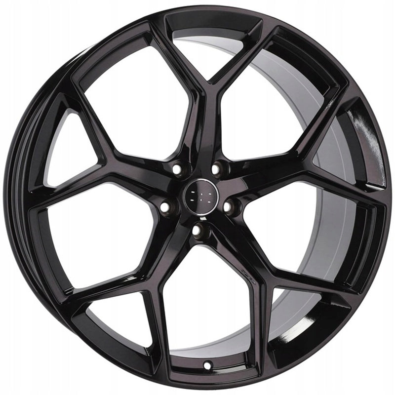 All-season rims compatible with Audi SUVs & sedans